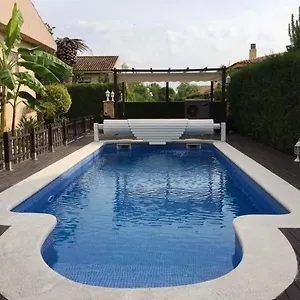 Villa , Cambrils España