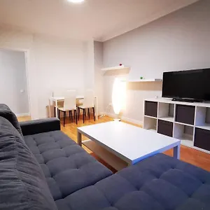  Apartamento Precioso Apartamento Céntrico
