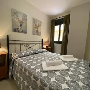  Apartamento Playa Marina Particular Isla Canela