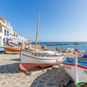 Ancora , Llafranc España