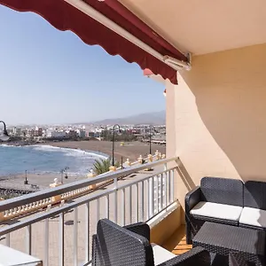 Piso En Primera Linea Con Vistas Directas Al Mar , Melenara España