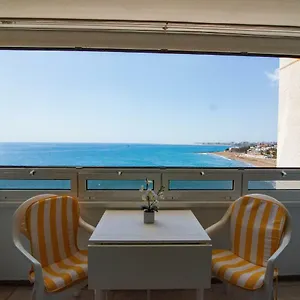 Ocean Front , Maspalomas (Gran Canaria) España