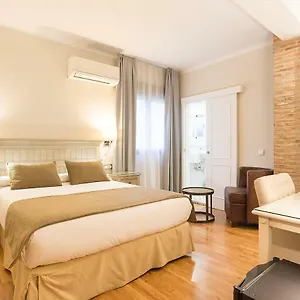 Bypillow California Hotel Málaga