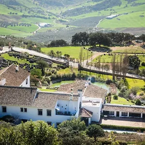 Fuente Del Sol Antequera
