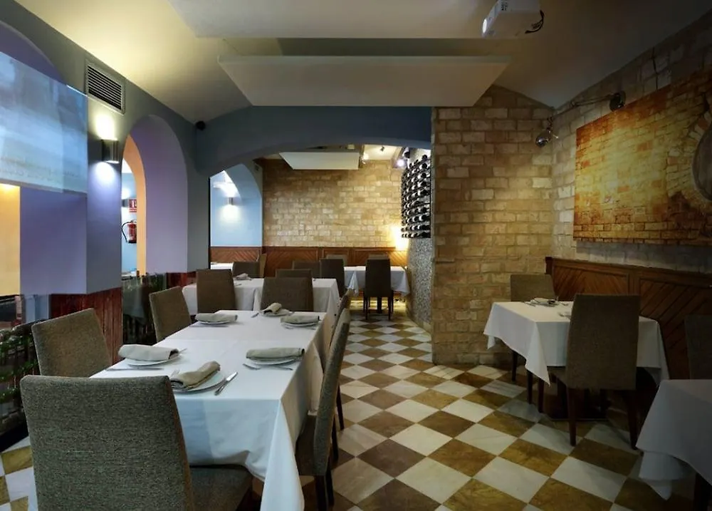 Exe Tartessos Hotel Huelva