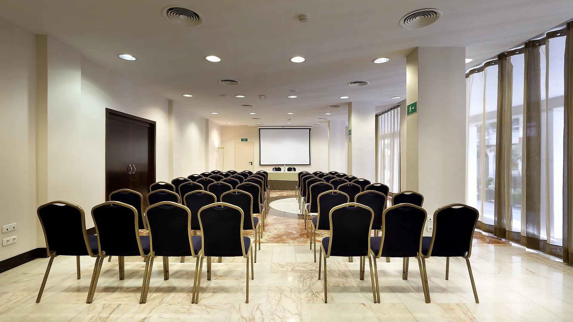 Exe Tartessos Hotel Huelva