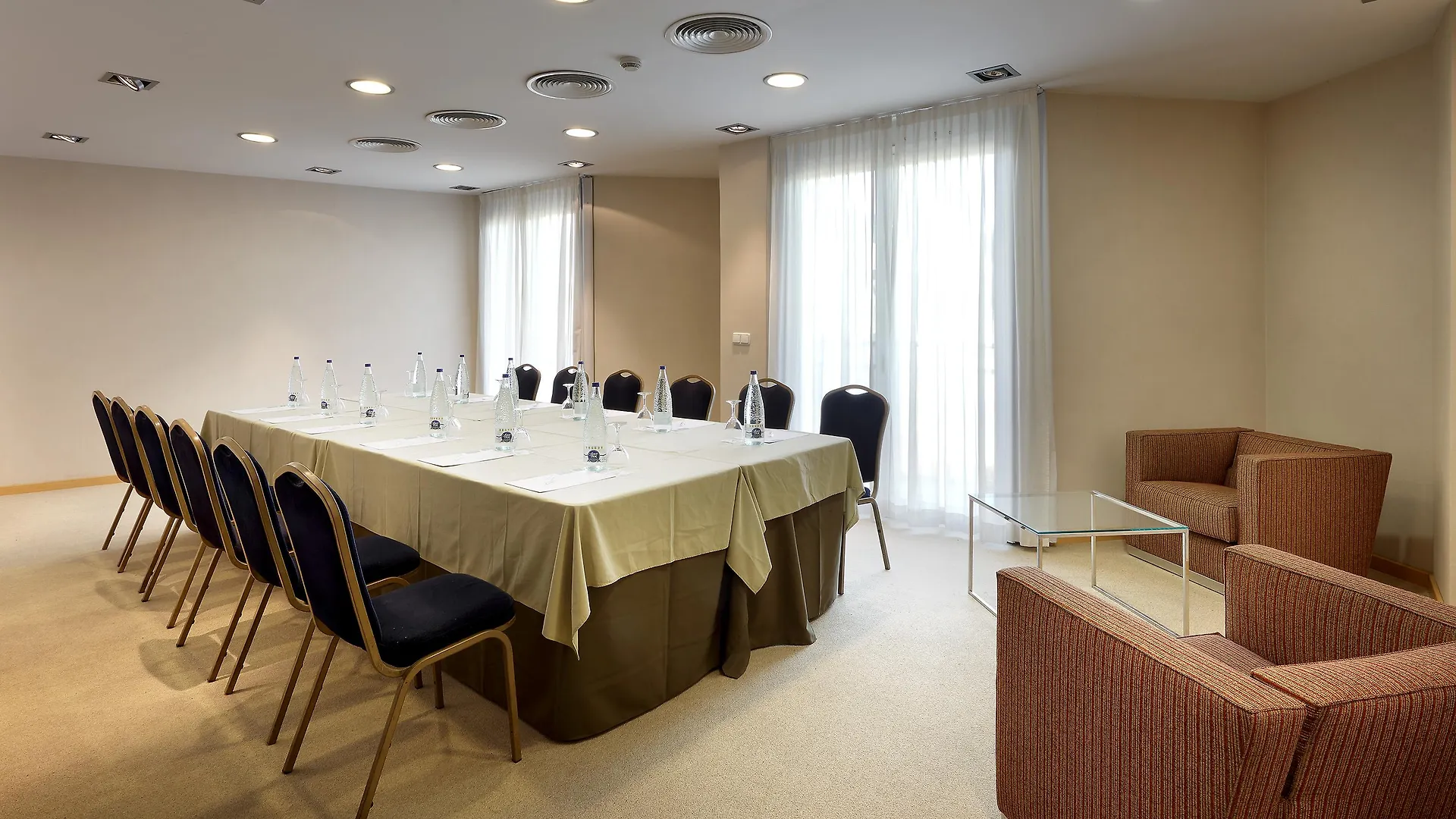 ****  Exe Tartessos Hotel Huelva Spain