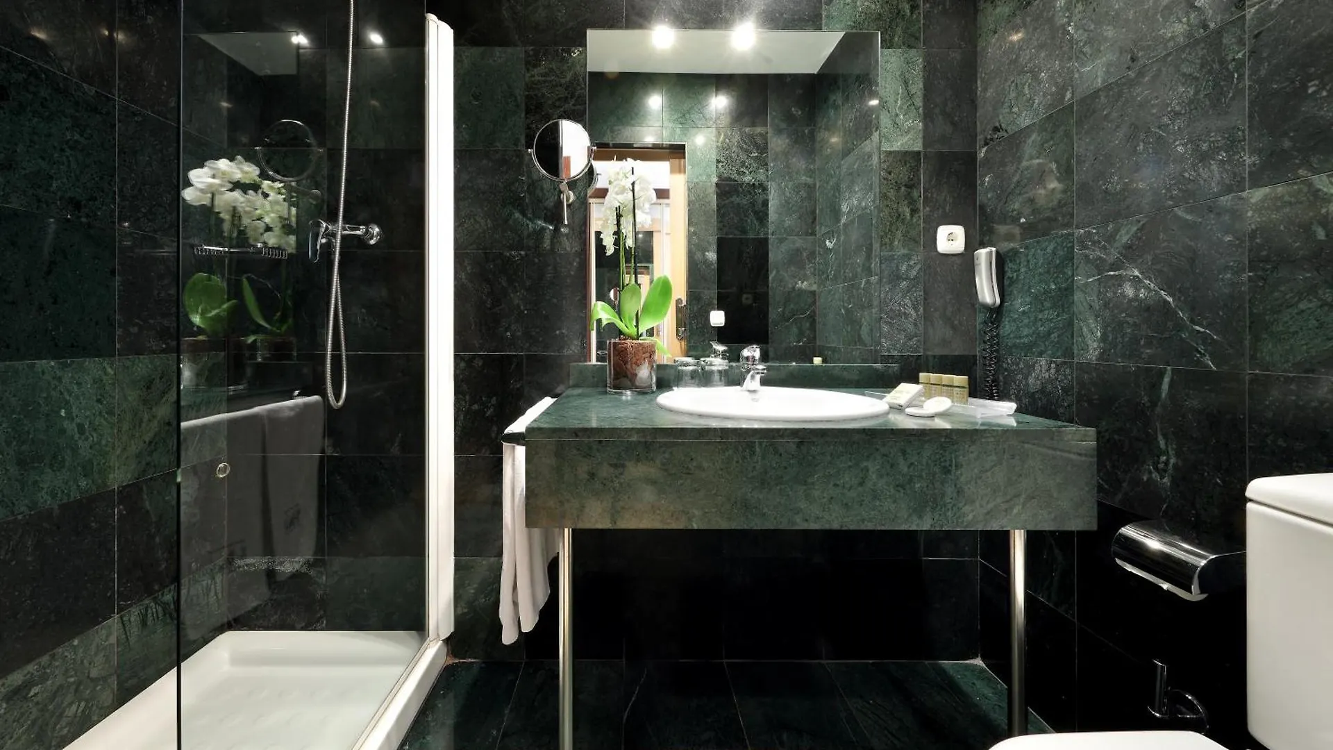 Exe Tartessos Hotel Huelva