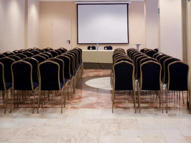 Exe Tartessos Hotel Huelva
