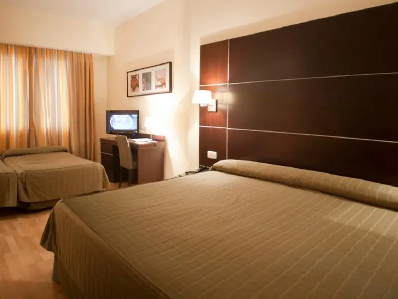 Exe Tartessos Hotel Huelva