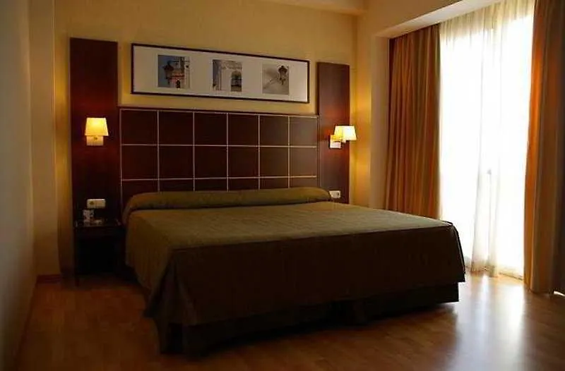 Exe Tartessos Hotel Huelva