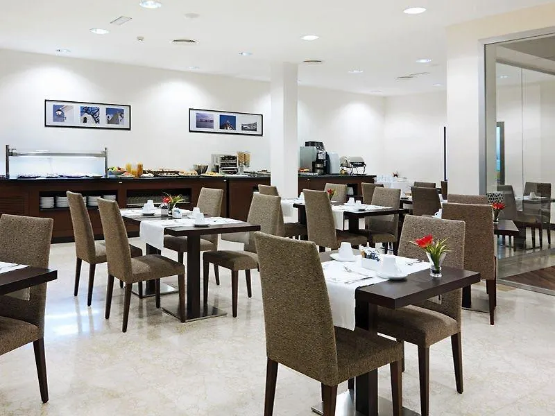 Exe Tartessos Hotel Huelva