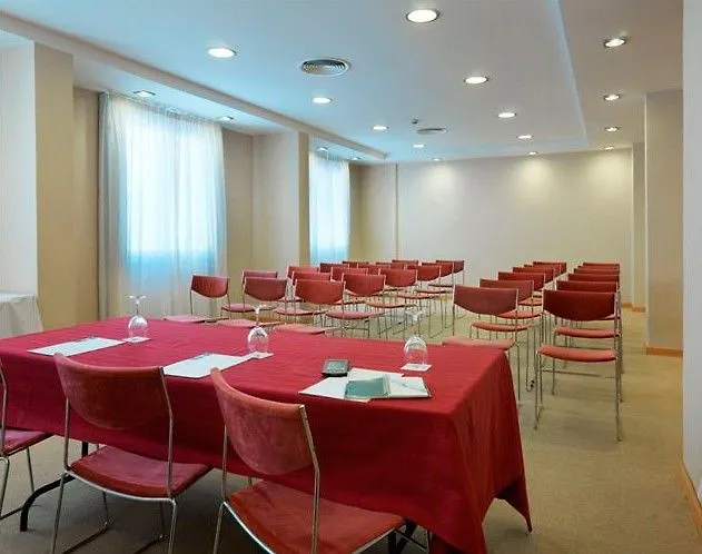 Exe Tartessos Hotel Huelva Spain