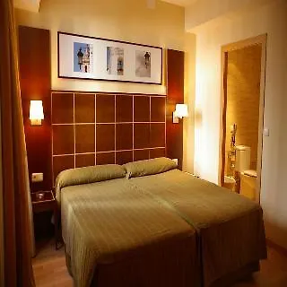 Exe Tartessos Hotel Huelva 4*,