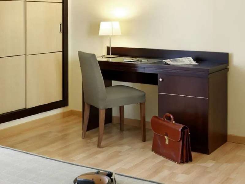 Exe Tartessos Hotel Huelva