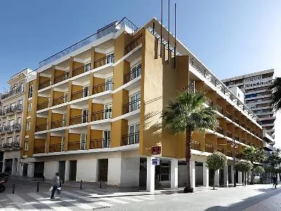 Exe Tartessos Hotel Huelva 4*,  Spain