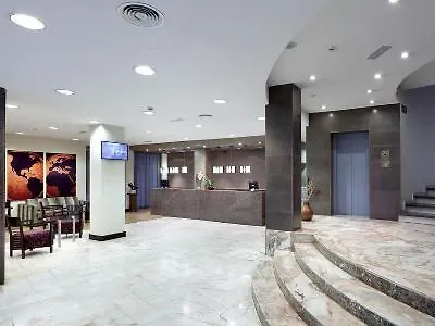 Exe Tartessos Hotel Huelva