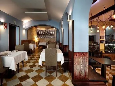 Exe Tartessos Hotel Huelva