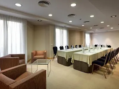 Exe Tartessos Hotel Huelva