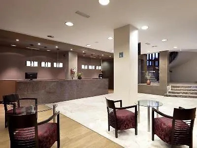 Hotel Exe Tartessos Huelva
