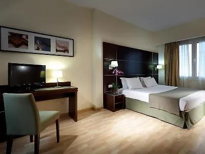 Hotel Exe Tartessos Huelva