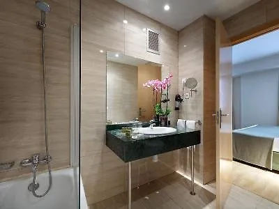 Hotel Exe Tartessos Huelva 4*,  Hiszpania