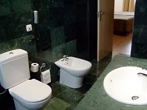 Exe Tartessos Hotel Huelva