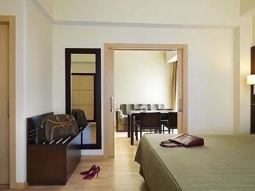 Exe Tartessos Hotel Huelva
