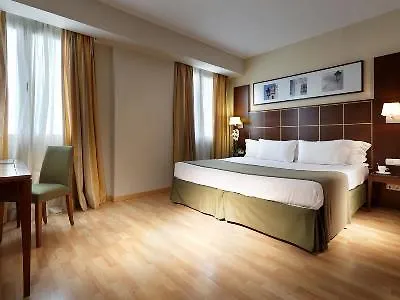 Exe Tartessos Hotel Huelva