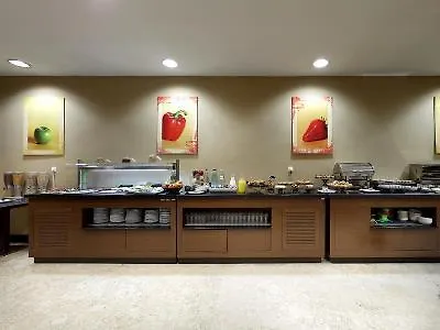 Exe Tartessos Hotel Huelva
