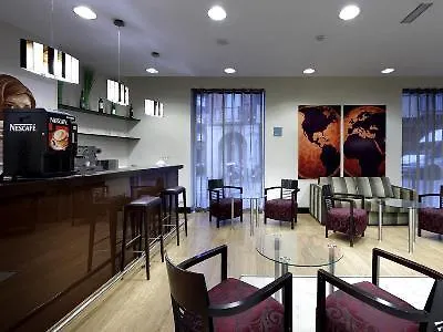 ****  Exe Tartessos Hotel Huelva Spain